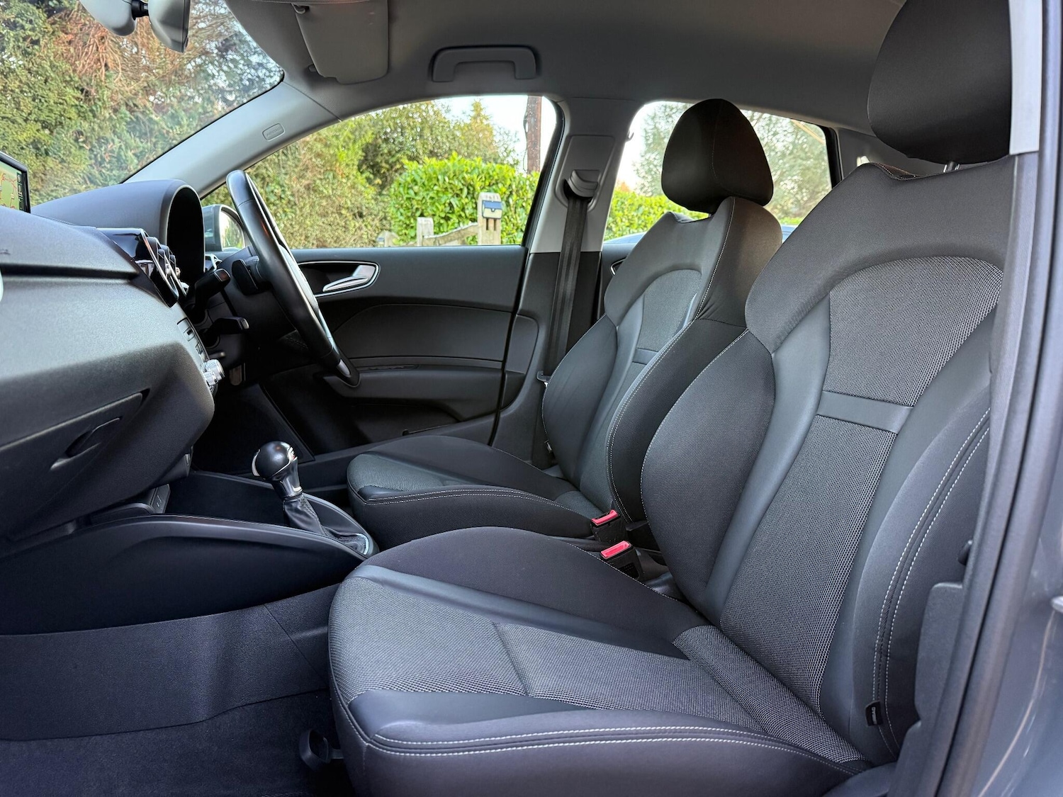 Used Audi A1 2018 for sale - 77128657: Photo 30