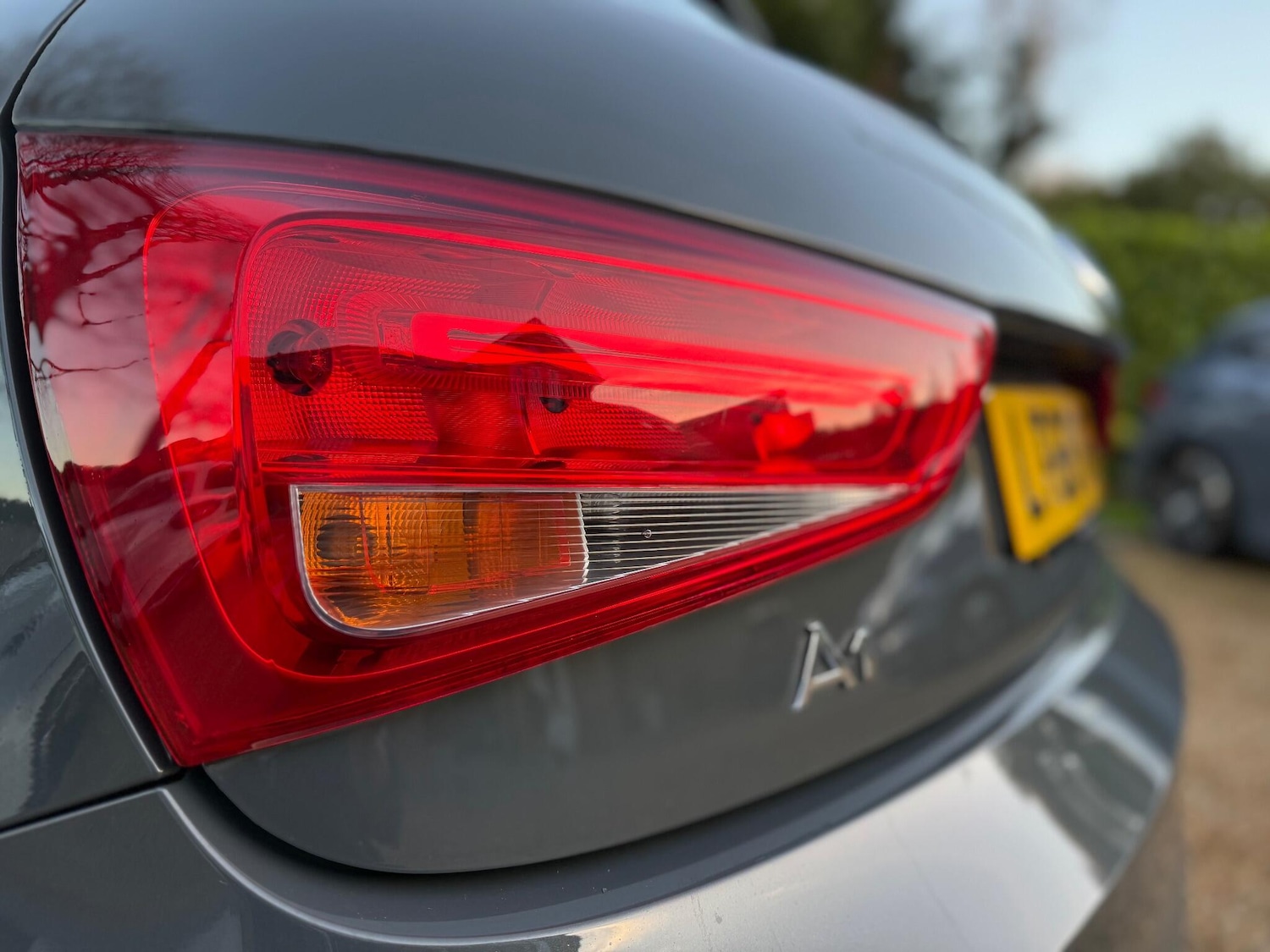 Used Audi A1 2018 for sale - 77128657: Photo 32