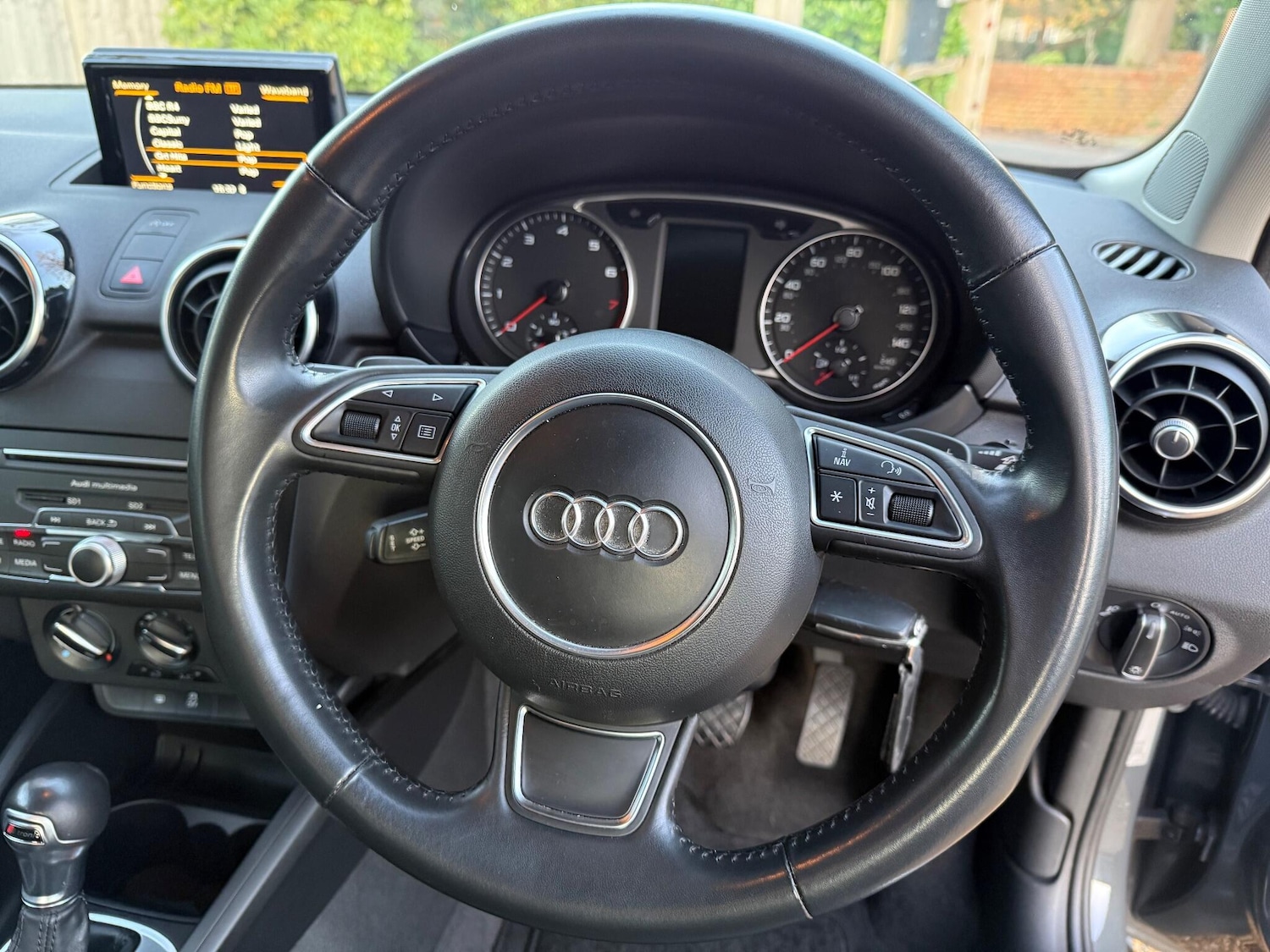 Used Audi A1 2018 for sale - 77128657: Photo 35