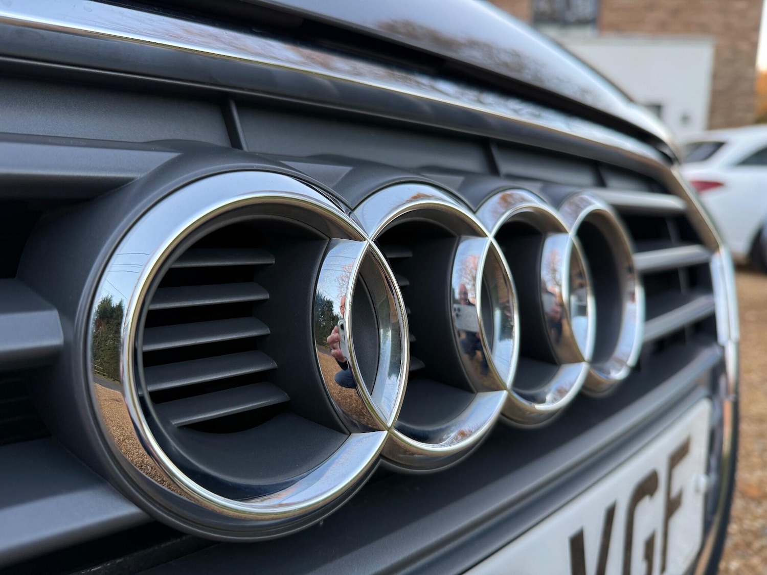 Used Audi A1 2018 for sale - 77128657: Photo 36