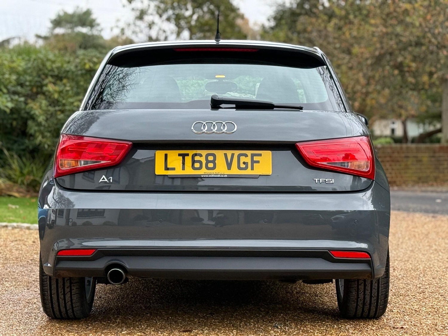 Used Audi A1 2018 for sale - 77128657: Photo 6