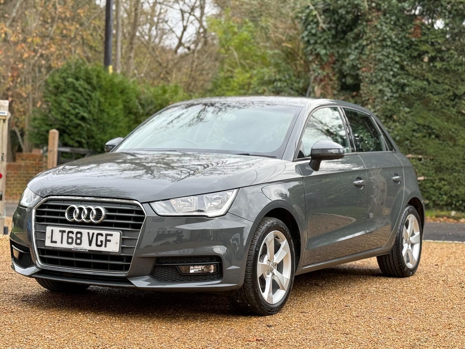 Used Audi A1 2018 for sale - 77128657: Photo 7