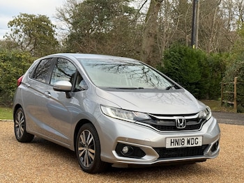 Used Honda Jazz 2018 for sale - 77128664: Photo