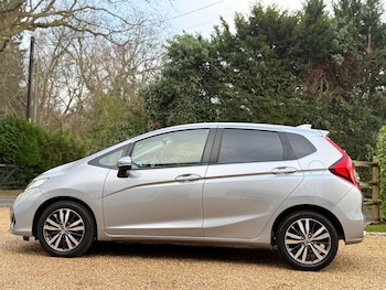 Used Honda Jazz 2018 for sale - 77128664: Photo