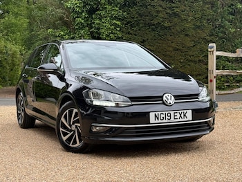 Used Volkswagen Golf 2019 for sale - 78650686: Photo