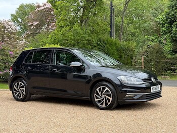 Used Volkswagen Golf 2019 for sale - 78650686: Photo