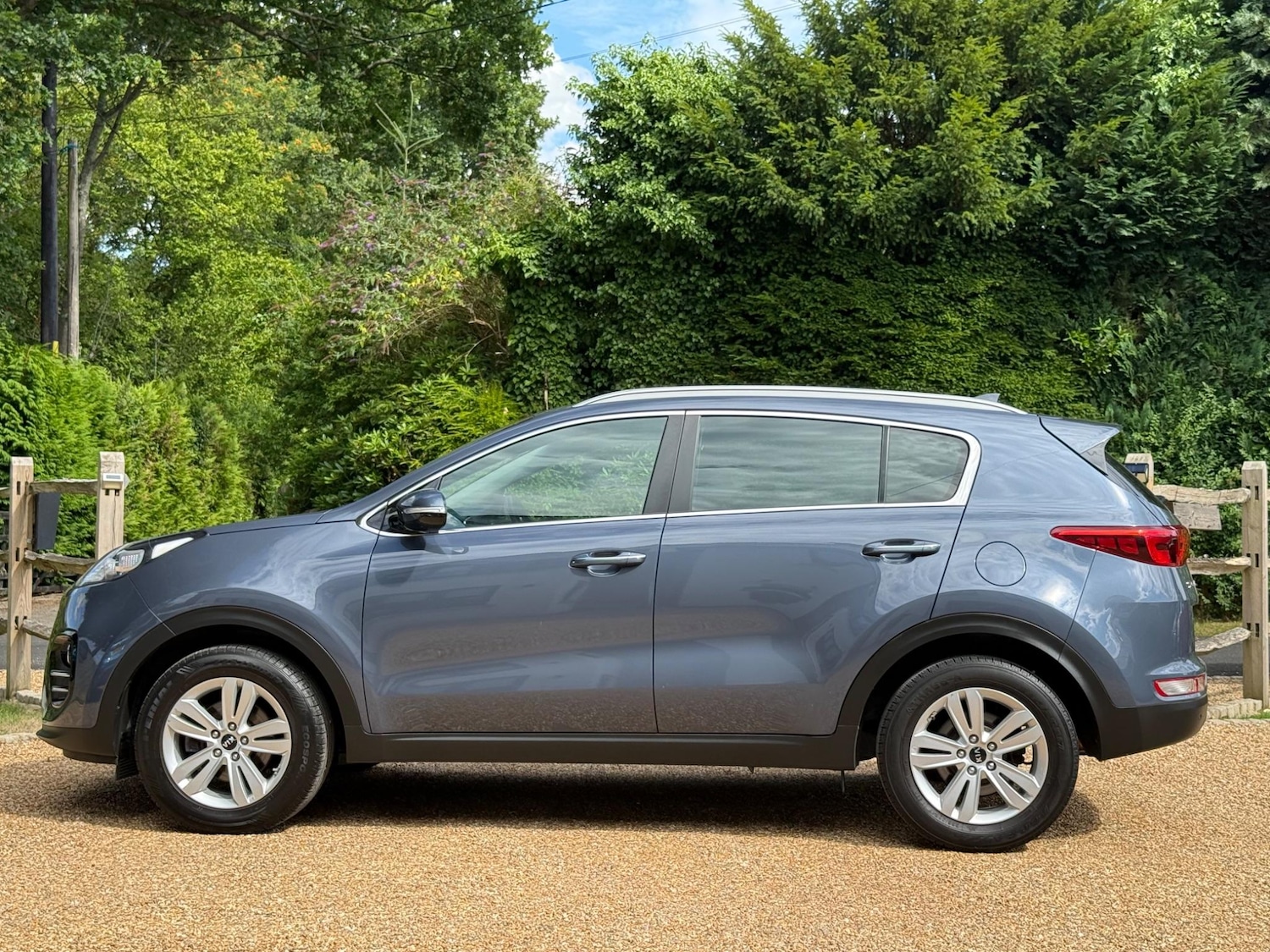 Used Kia Sportage 2017 for sale - 77128669: Photo 10