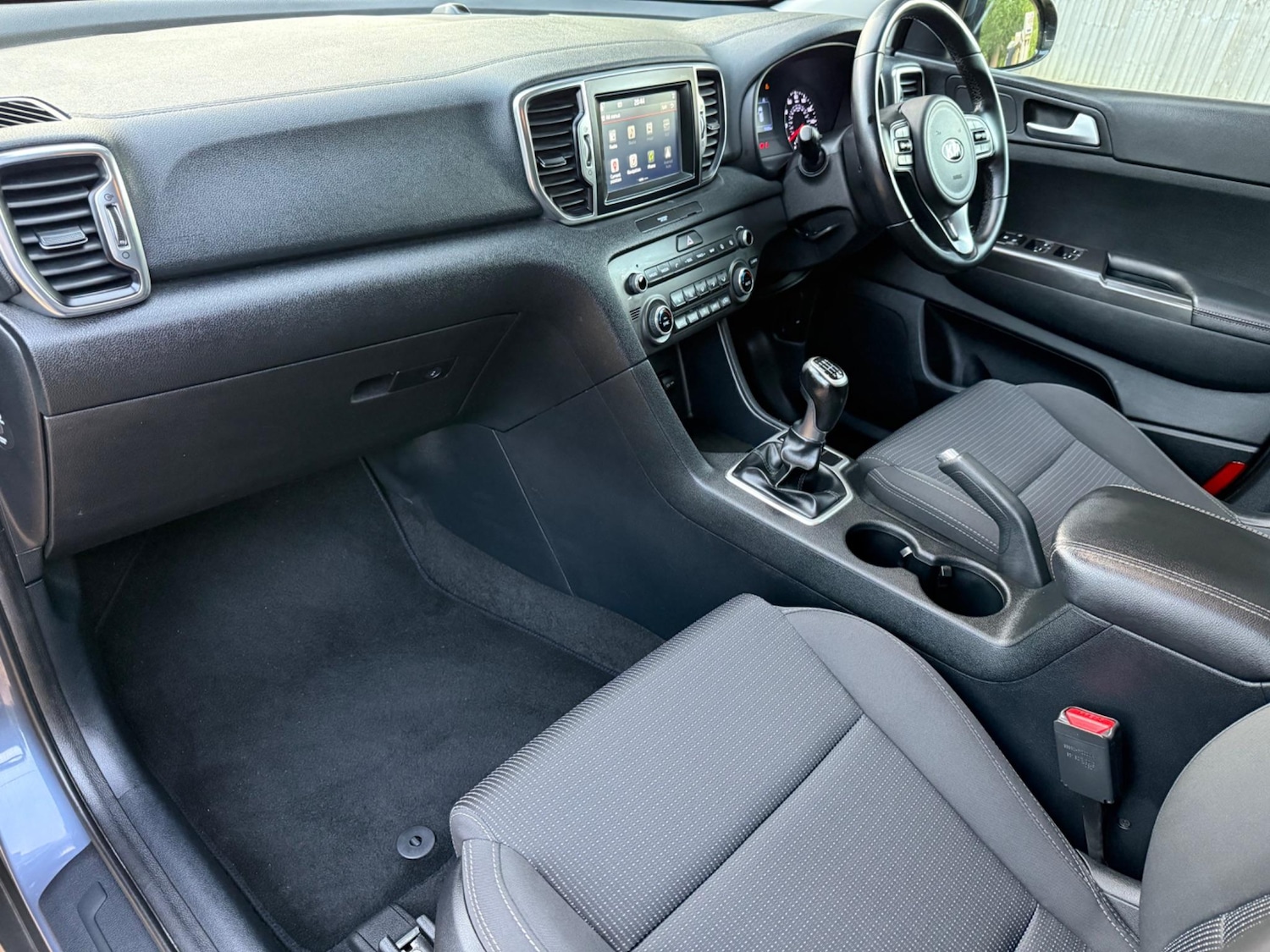 Used Kia Sportage 2017 for sale - 77128669: Photo 14