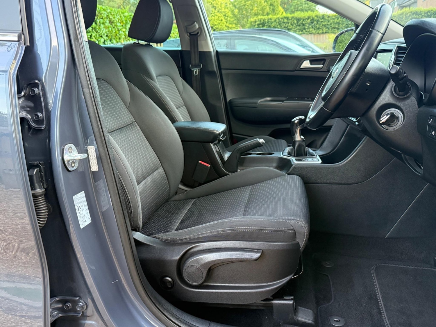 Used Kia Sportage 2017 for sale - 77128669: Photo 20