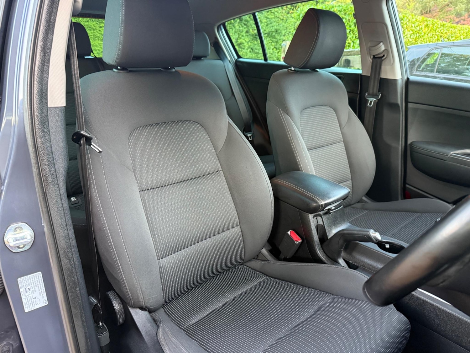 Used Kia Sportage 2017 for sale - 77128669: Photo 21