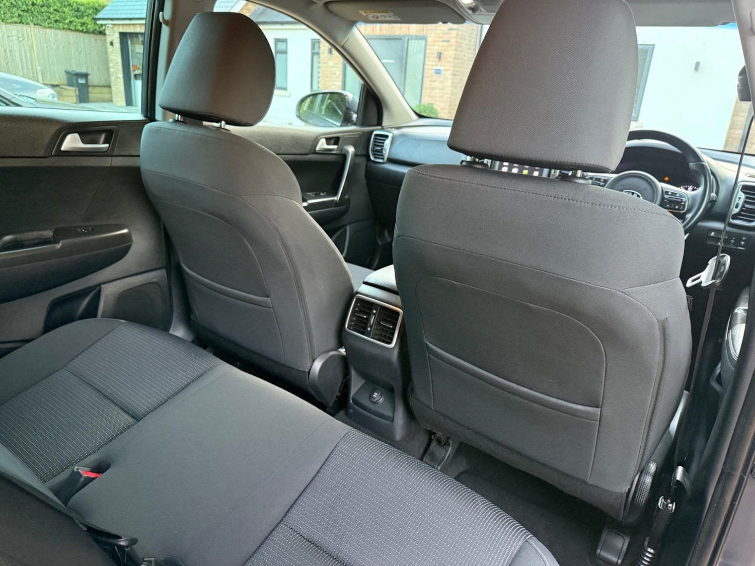 Used Kia Sportage 2017 for sale - 77128669: Photo 23