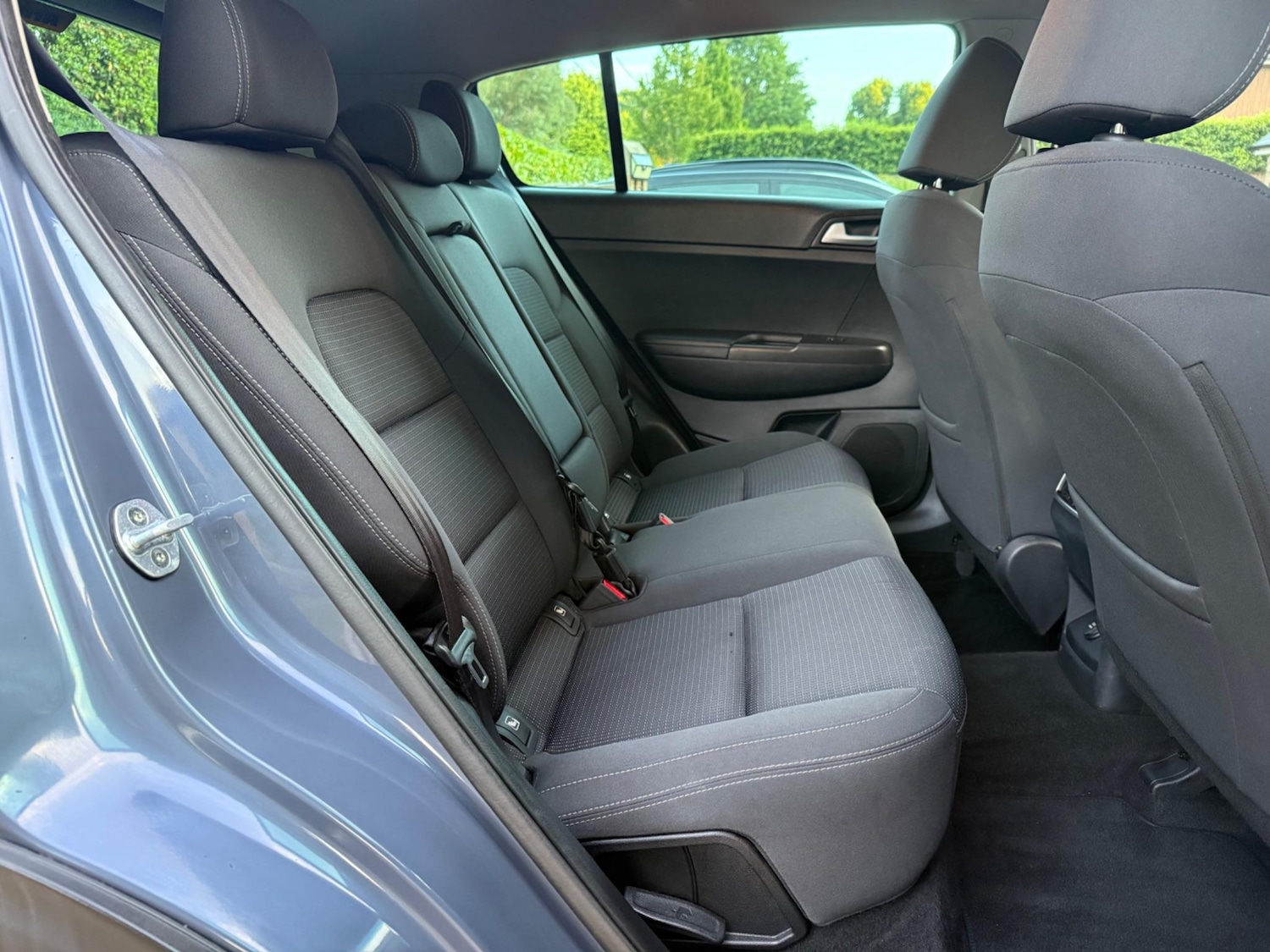 Used Kia Sportage 2017 for sale - 77128669: Photo 24