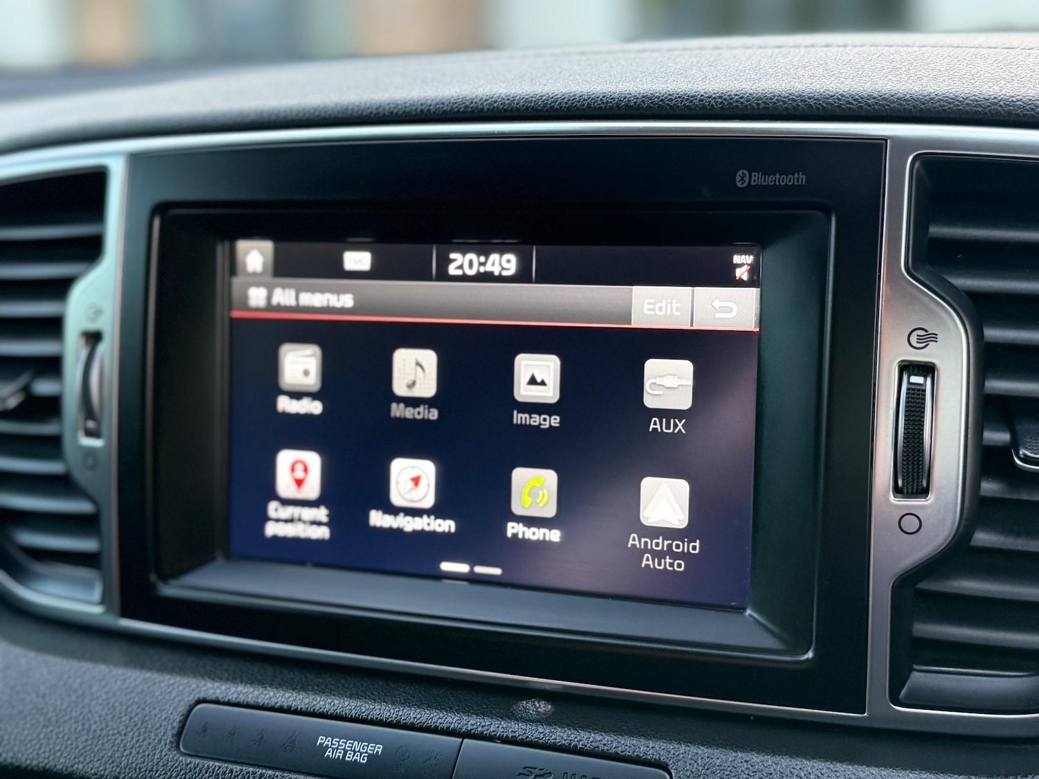 Used Kia Sportage 2017 for sale - 77128669: Photo 33