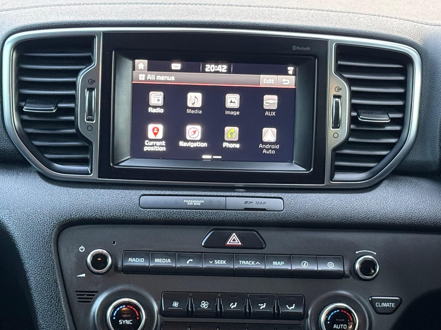 Used Kia Sportage 2017 for sale - 77128669: Photo 34