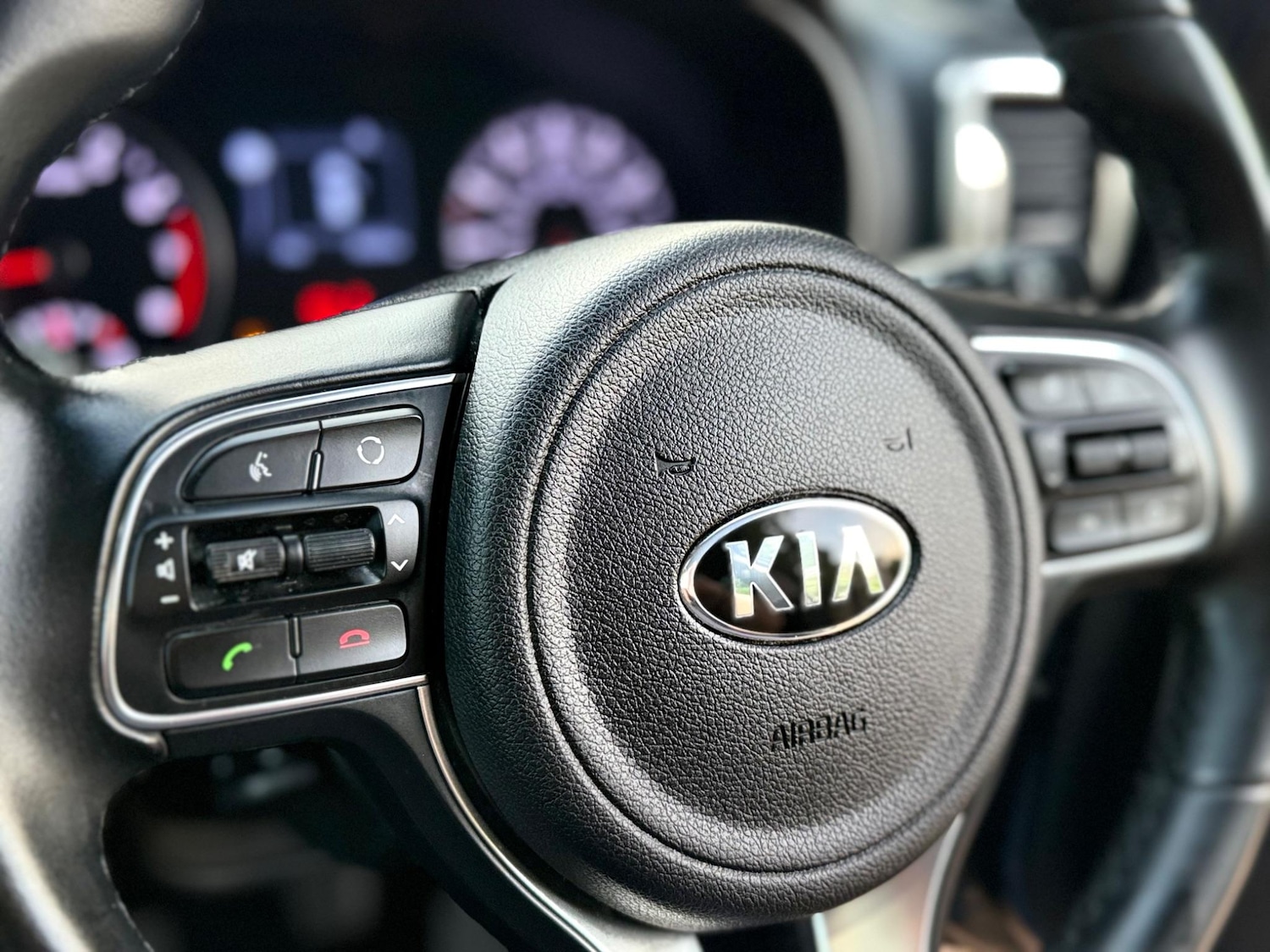 Used Kia Sportage 2017 for sale - 77128669: Photo 36