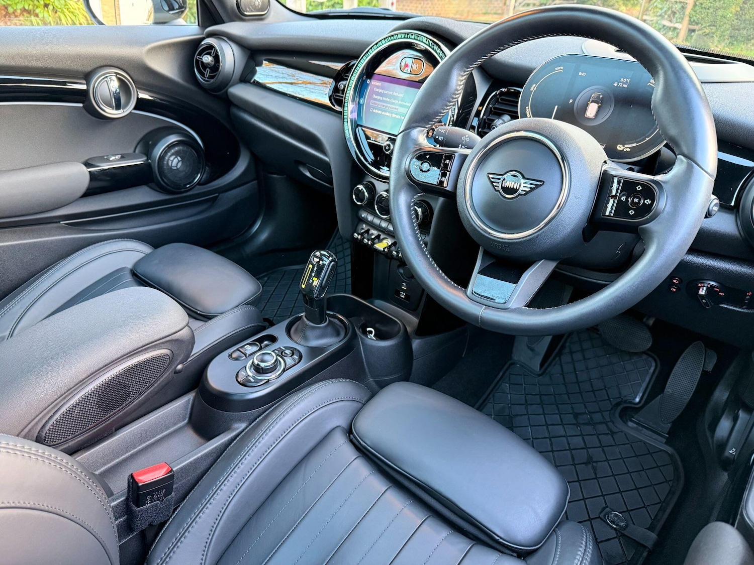 Used MINI Hatch 2021 for sale - 77128640: Photo 11