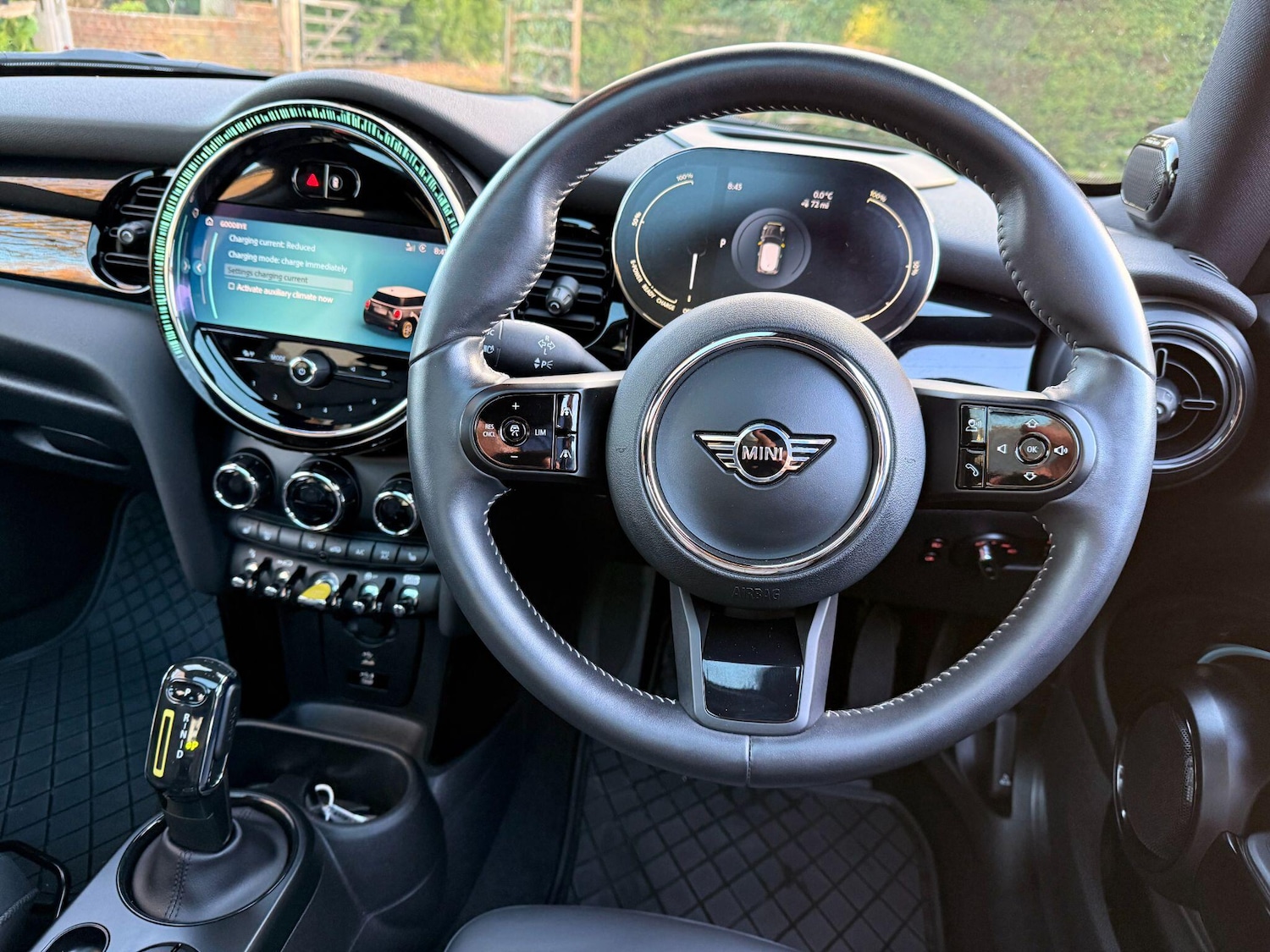 Used MINI Hatch 2021 for sale - 77128640: Photo 13