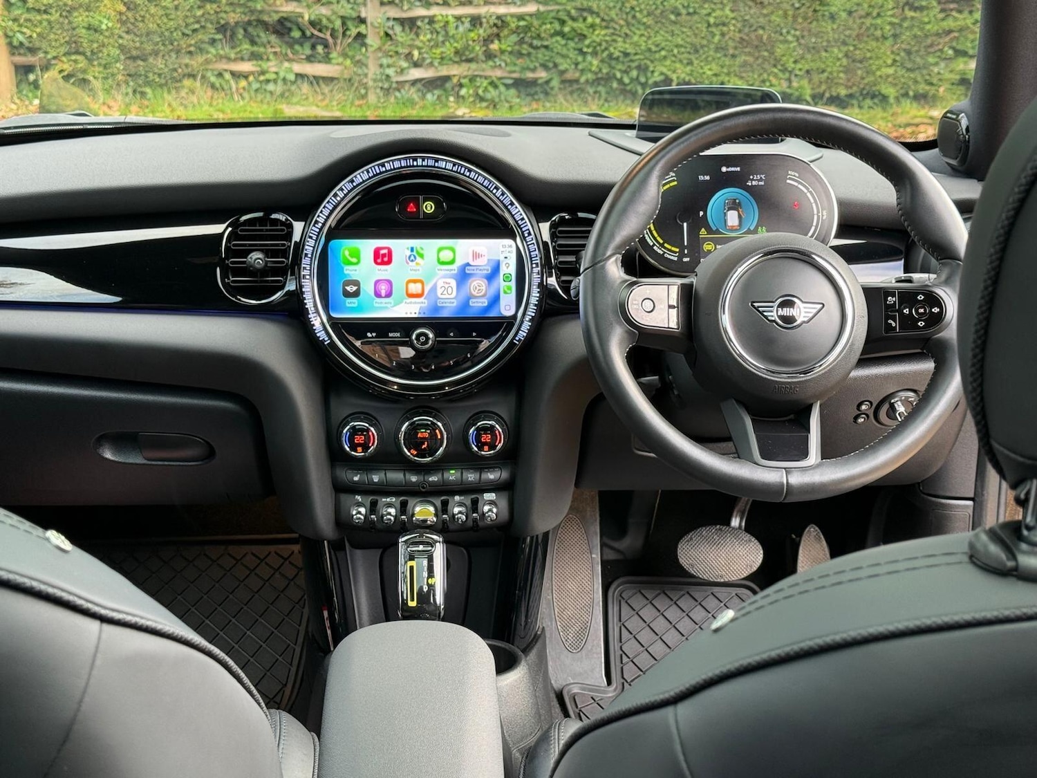 Used MINI Hatch 2021 for sale - 77128640: Photo 14