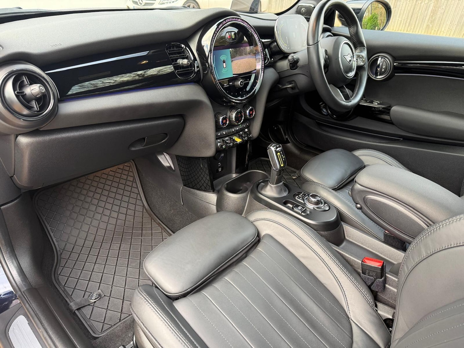 Used MINI Hatch 2021 for sale - 77128640: Photo 15