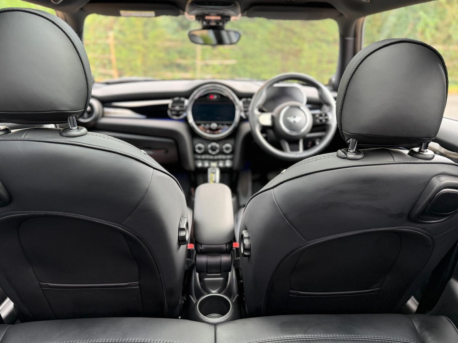 Used MINI Hatch 2021 for sale - 77128640: Photo 16