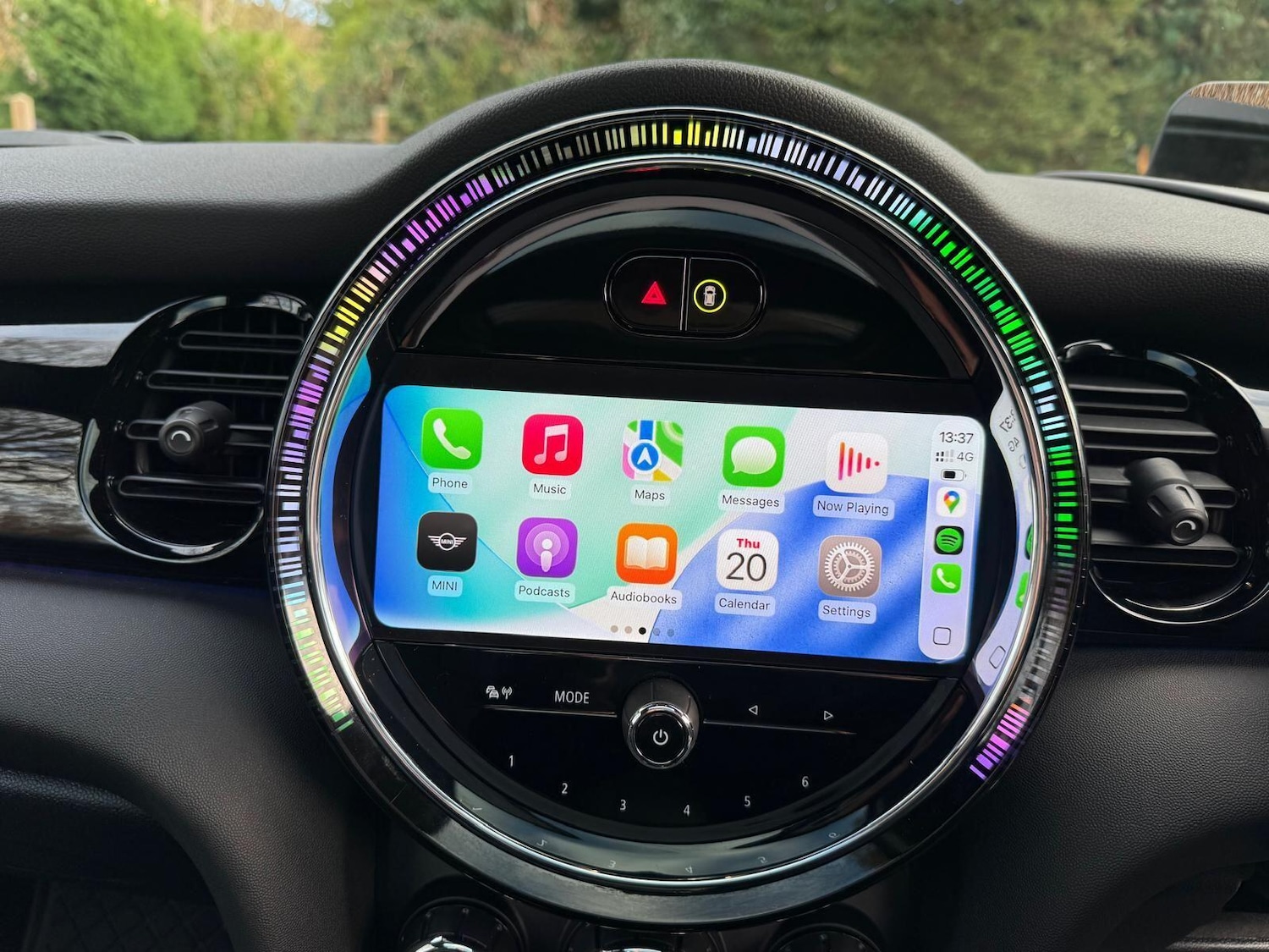 Used MINI Hatch 2021 for sale - 77128640: Photo 19