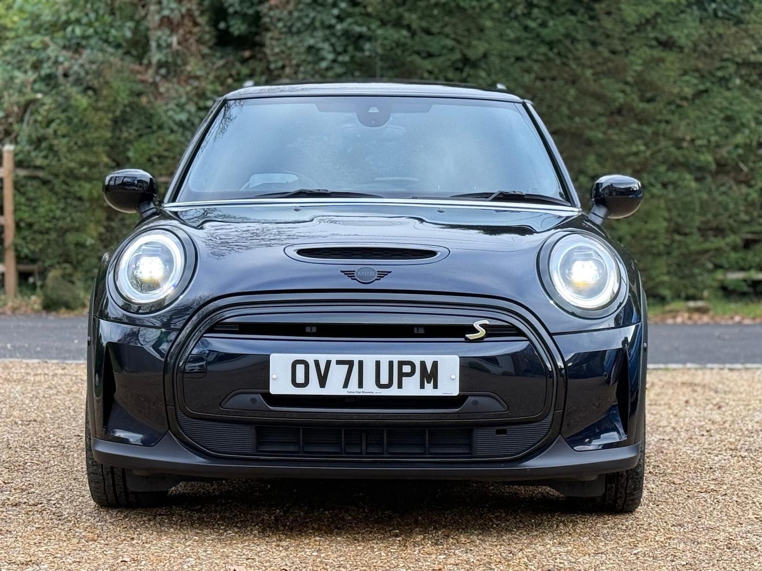 Used MINI Hatch 2021 for sale - 77128640: Photo 2