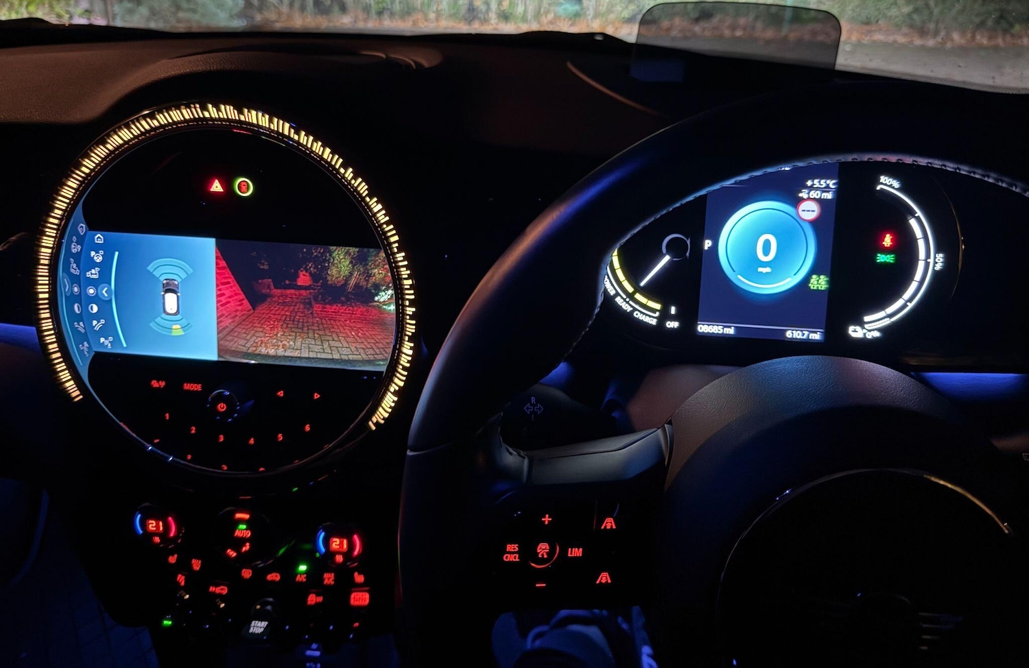 Used MINI Hatch 2021 for sale - 77128640: Photo 23