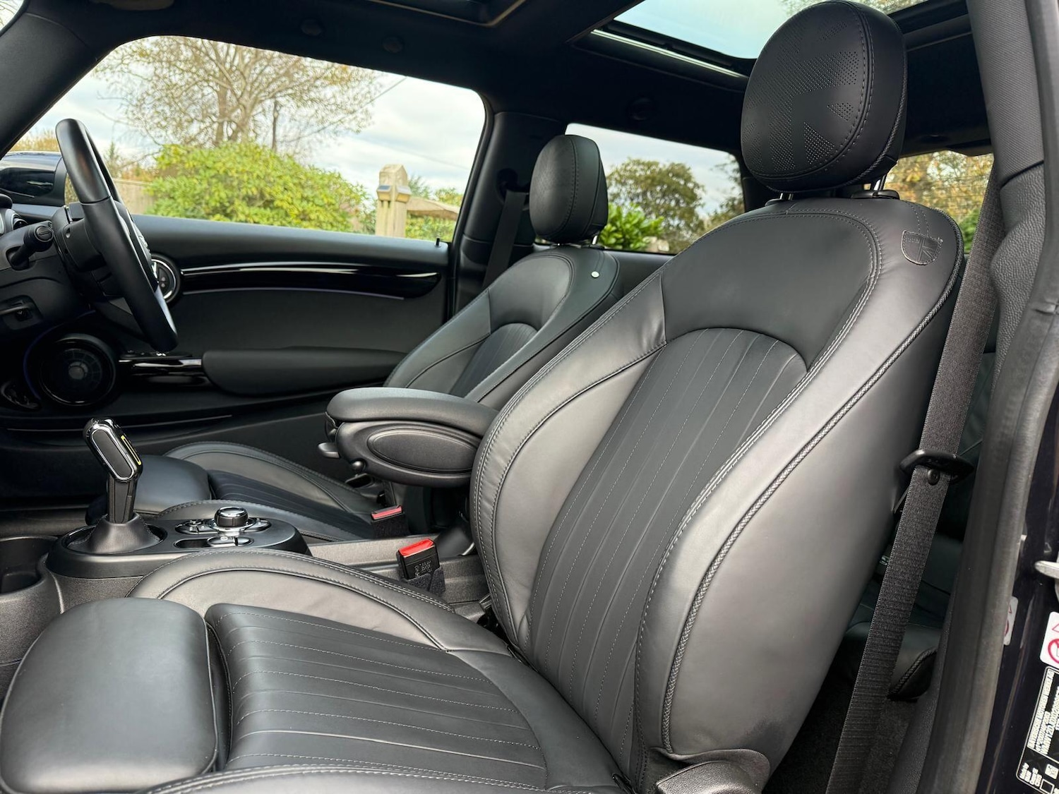 Used MINI Hatch 2021 for sale - 77128640: Photo 27