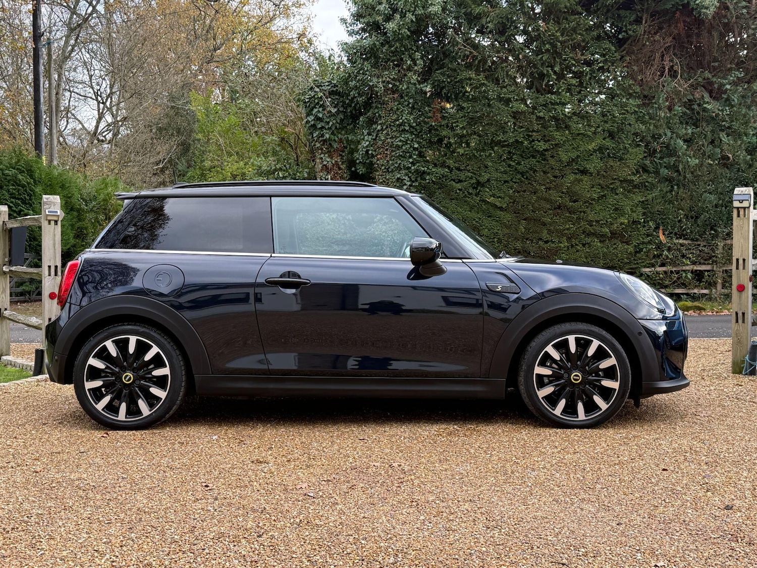 Used MINI Hatch 2021 for sale - 77128640: Photo 3