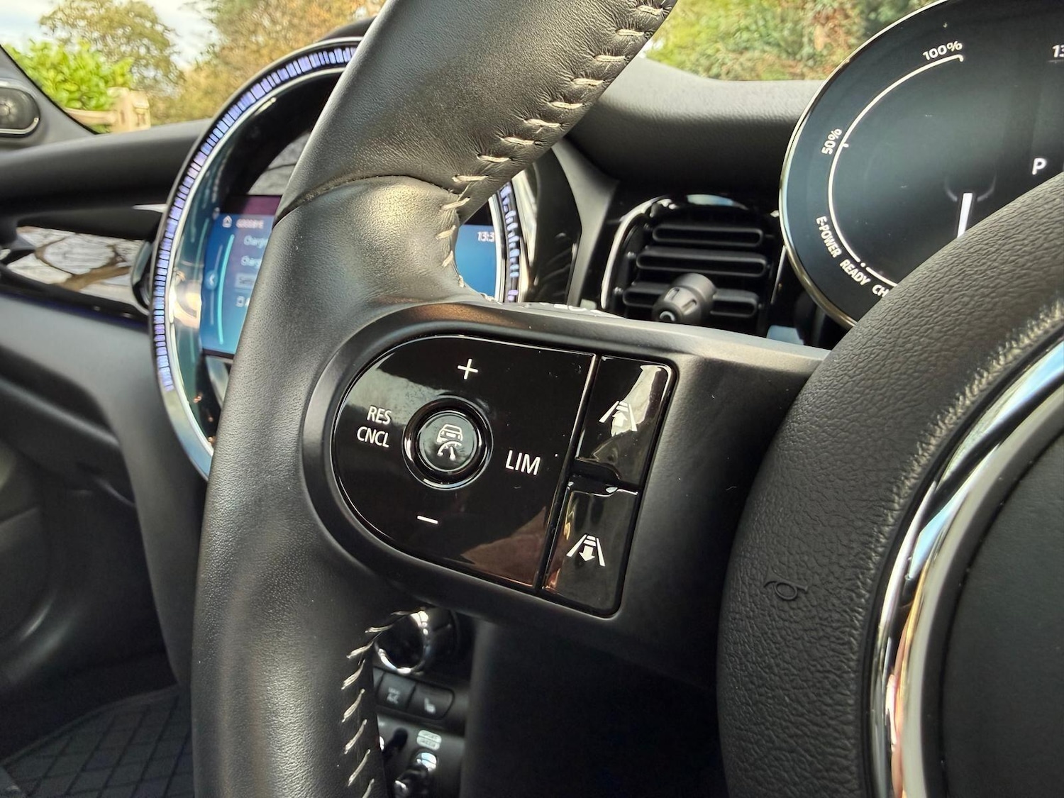 Used MINI Hatch 2021 for sale - 77128640: Photo 31