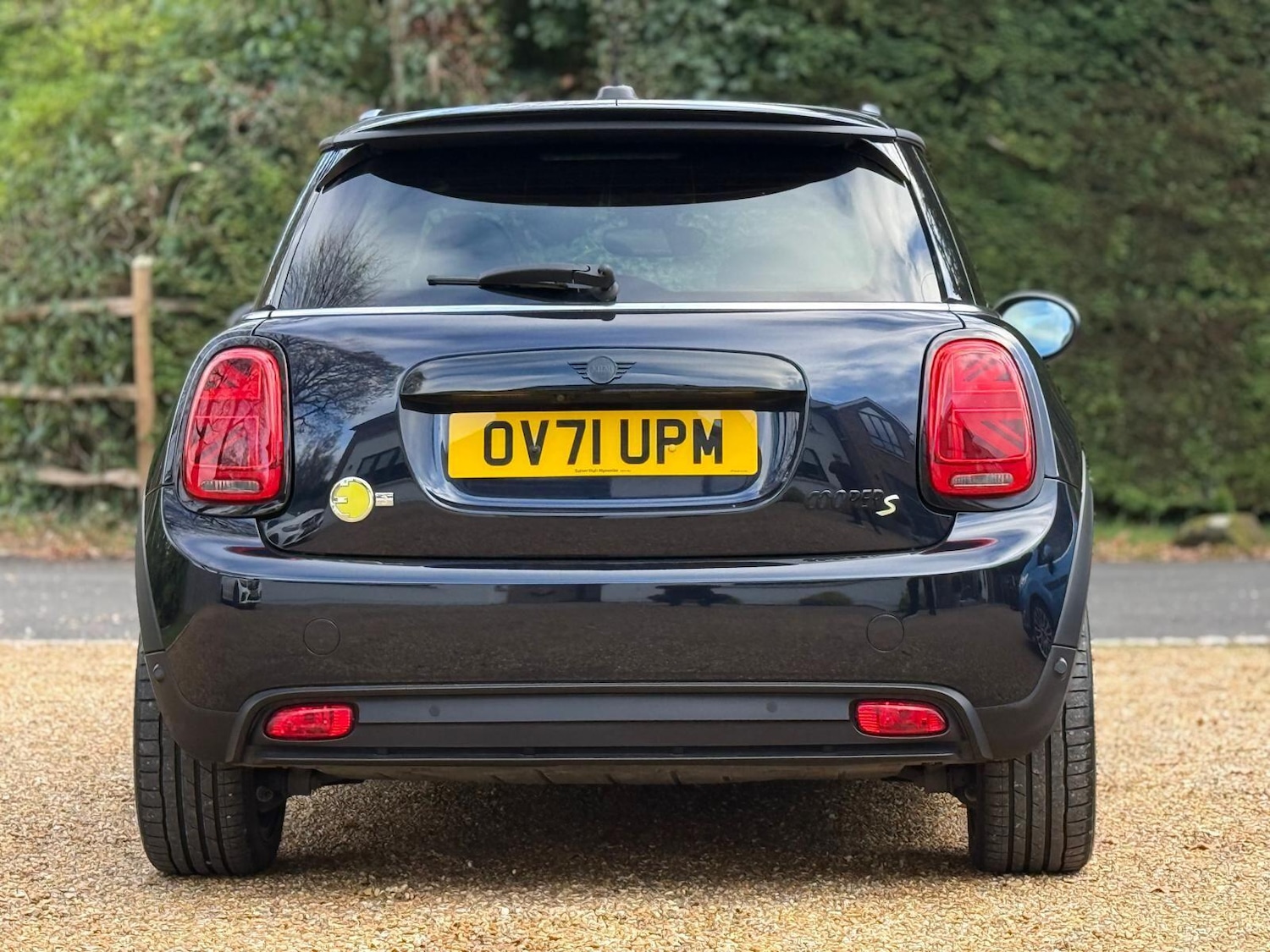 Used MINI Hatch 2021 for sale - 77128640: Photo 4