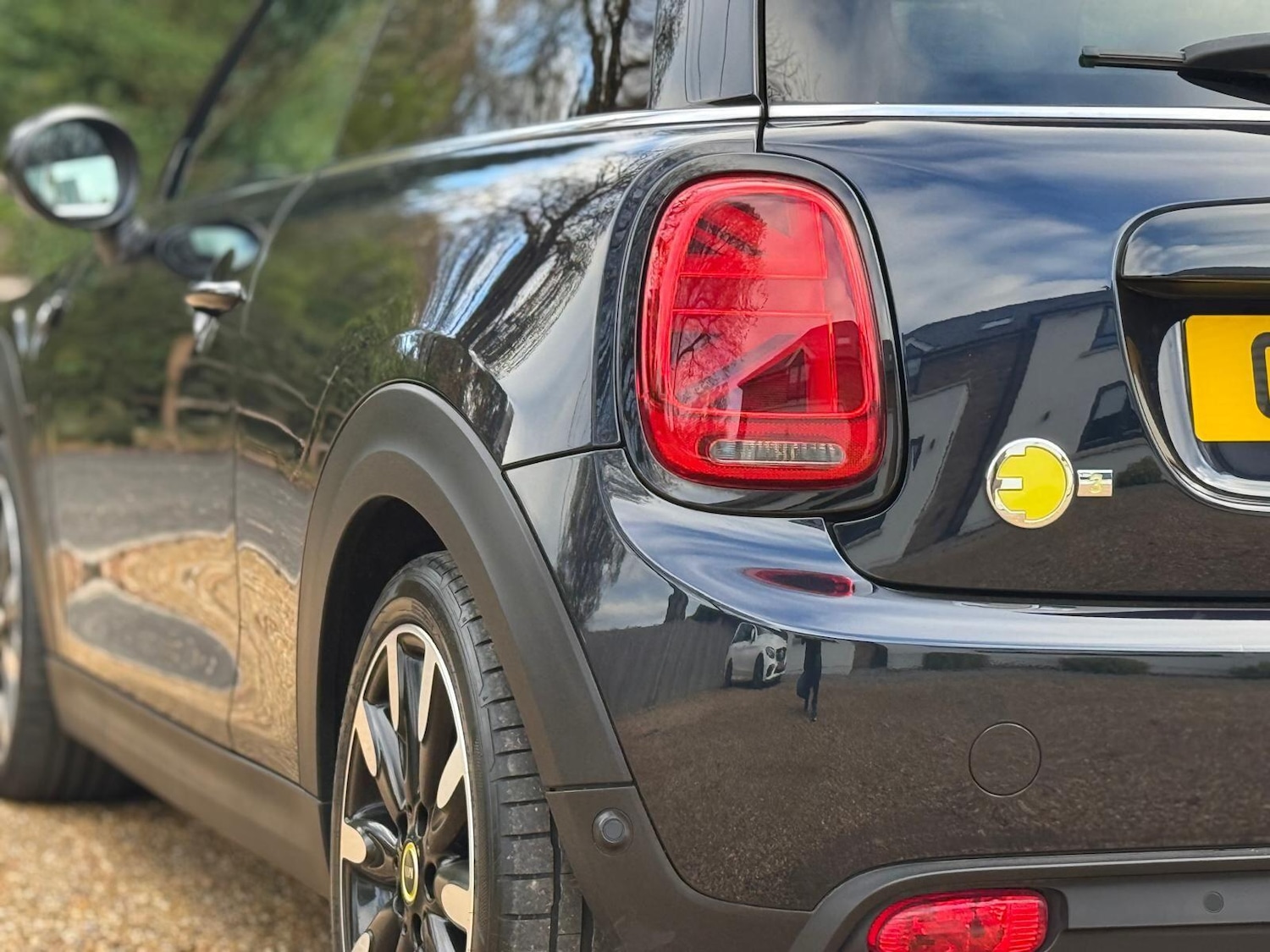 Used MINI Hatch 2021 for sale - 77128640: Photo 40