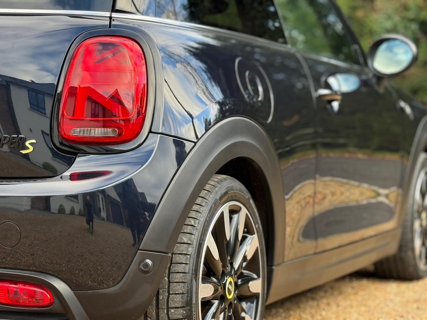 Used MINI Hatch 2021 for sale - 77128640: Photo 41