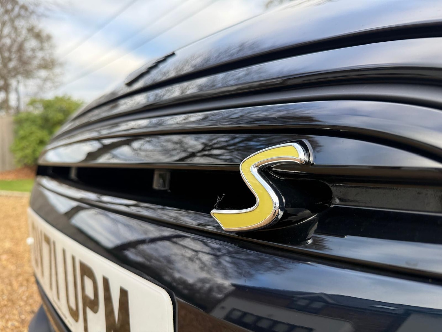 Used MINI Hatch 2021 for sale - 77128640: Photo 42