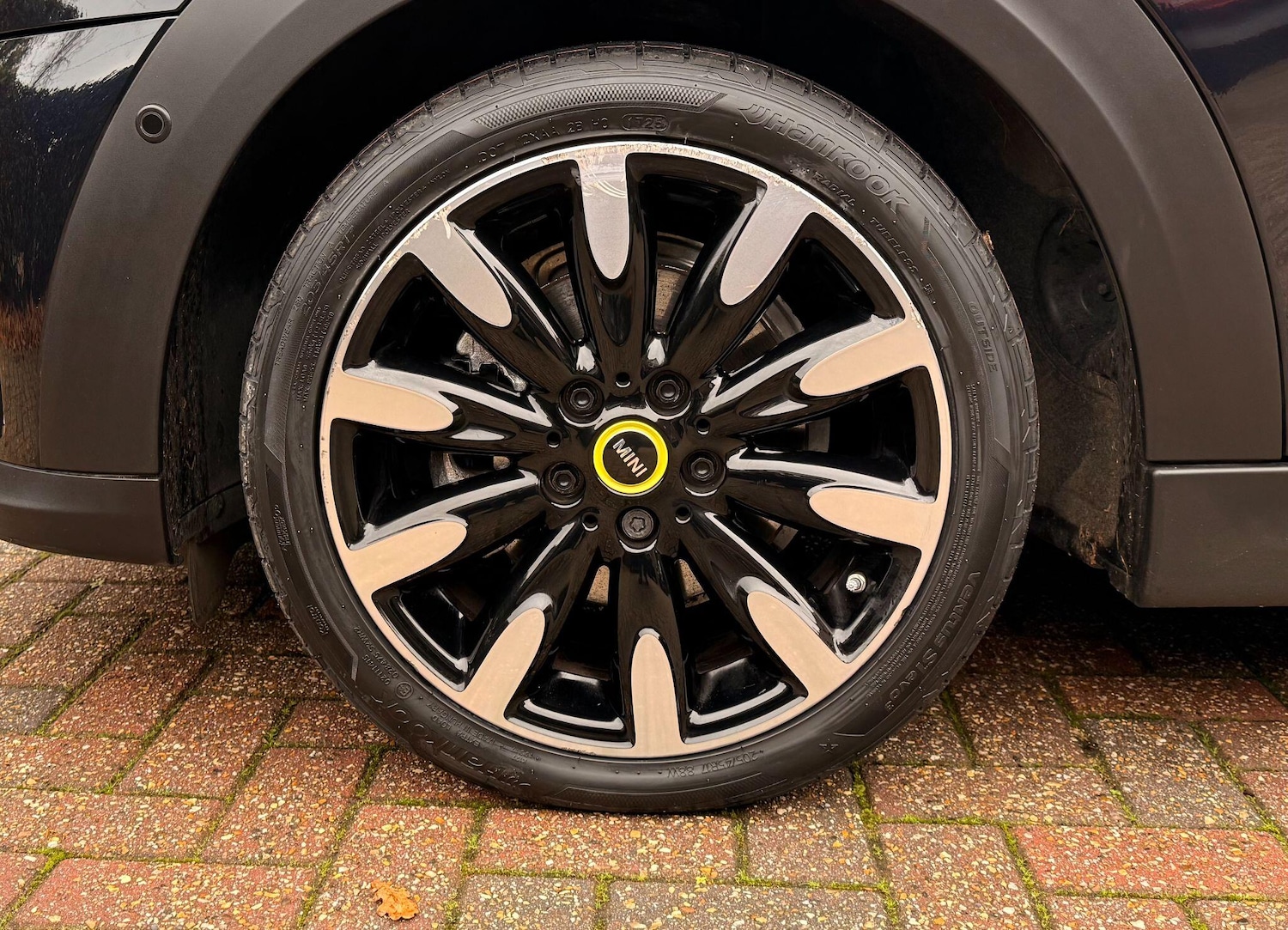 Used MINI Hatch 2021 for sale - 77128640: Photo 44