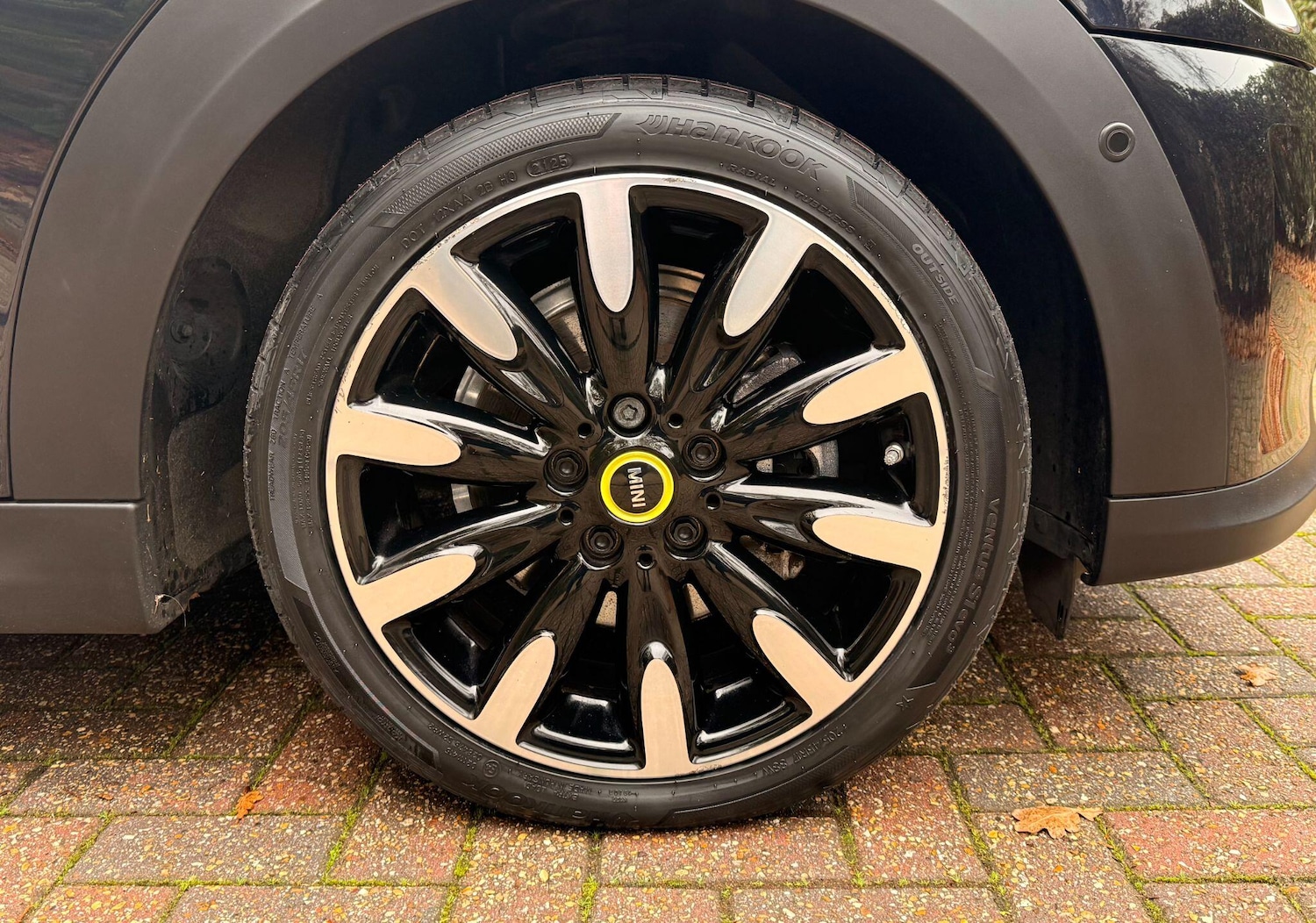 Used MINI Hatch 2021 for sale - 77128640: Photo 45