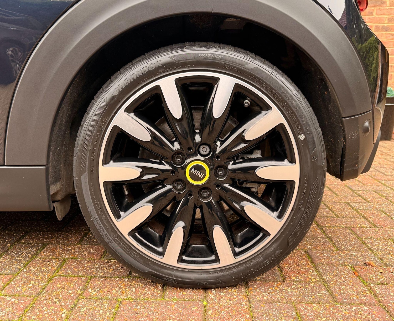 Used MINI Hatch 2021 for sale - 77128640: Photo 46