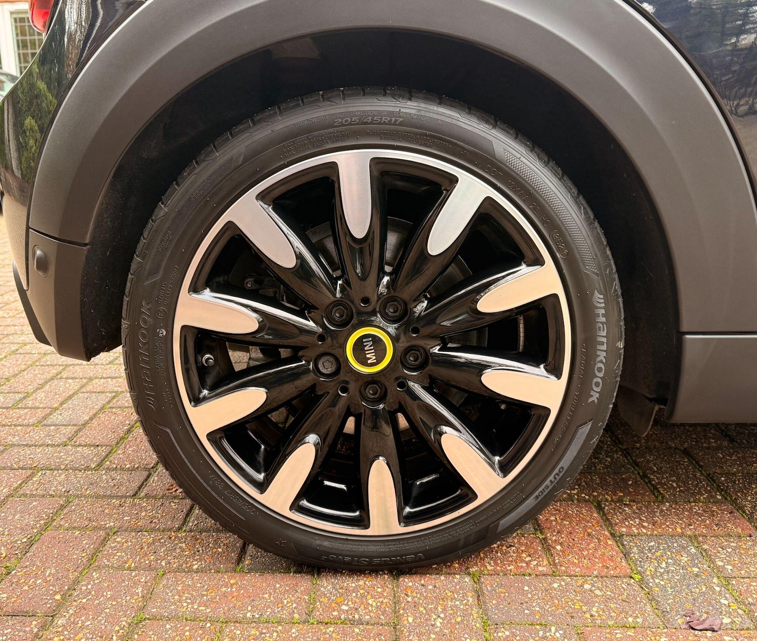 Used MINI Hatch 2021 for sale - 77128640: Photo 47