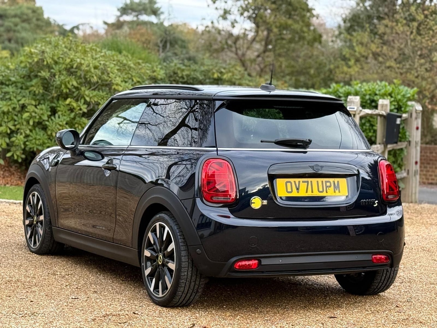 Used MINI Hatch 2021 for sale - 77128640: Photo 5