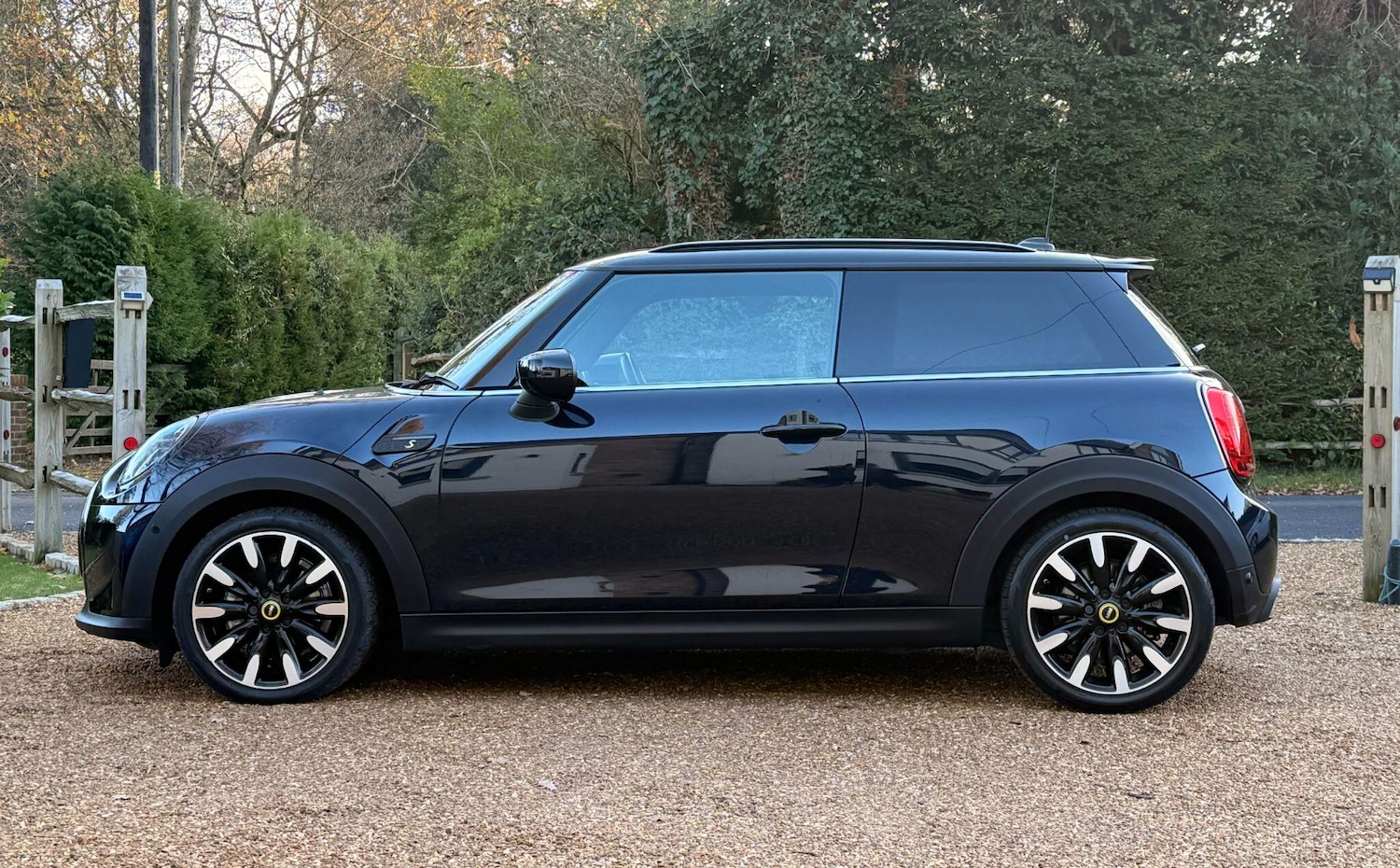 Used MINI Hatch 2021 for sale - 77128640: Photo 6