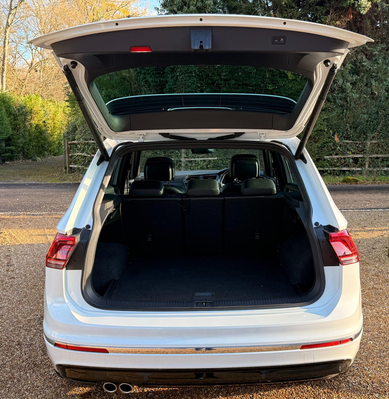 Used Volkswagen Tiguan 2019 for sale - 77128641: Photo 12