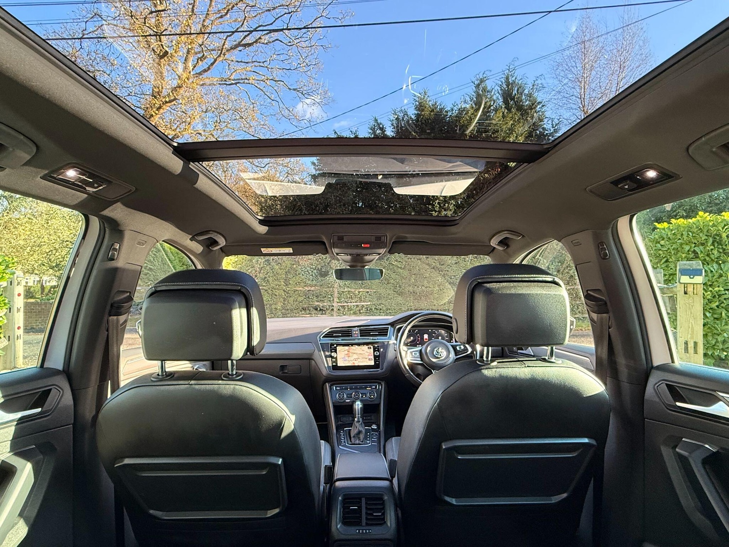 Used Volkswagen Tiguan 2019 for sale - 77128641: Photo 14