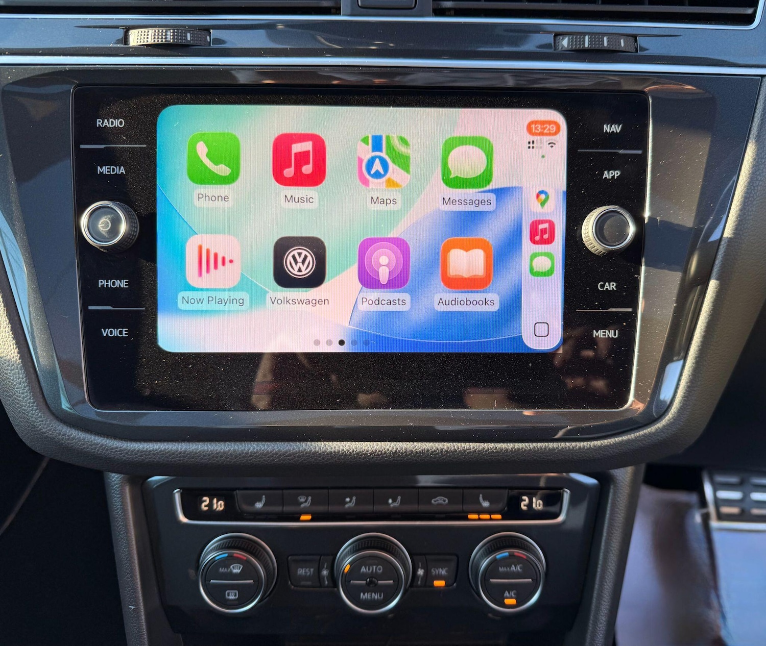 Used Volkswagen Tiguan 2019 for sale - 77128641: Photo 18