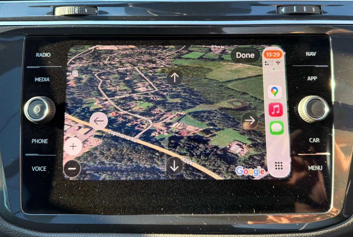 Used Volkswagen Tiguan 2019 for sale - 77128641: Photo 19