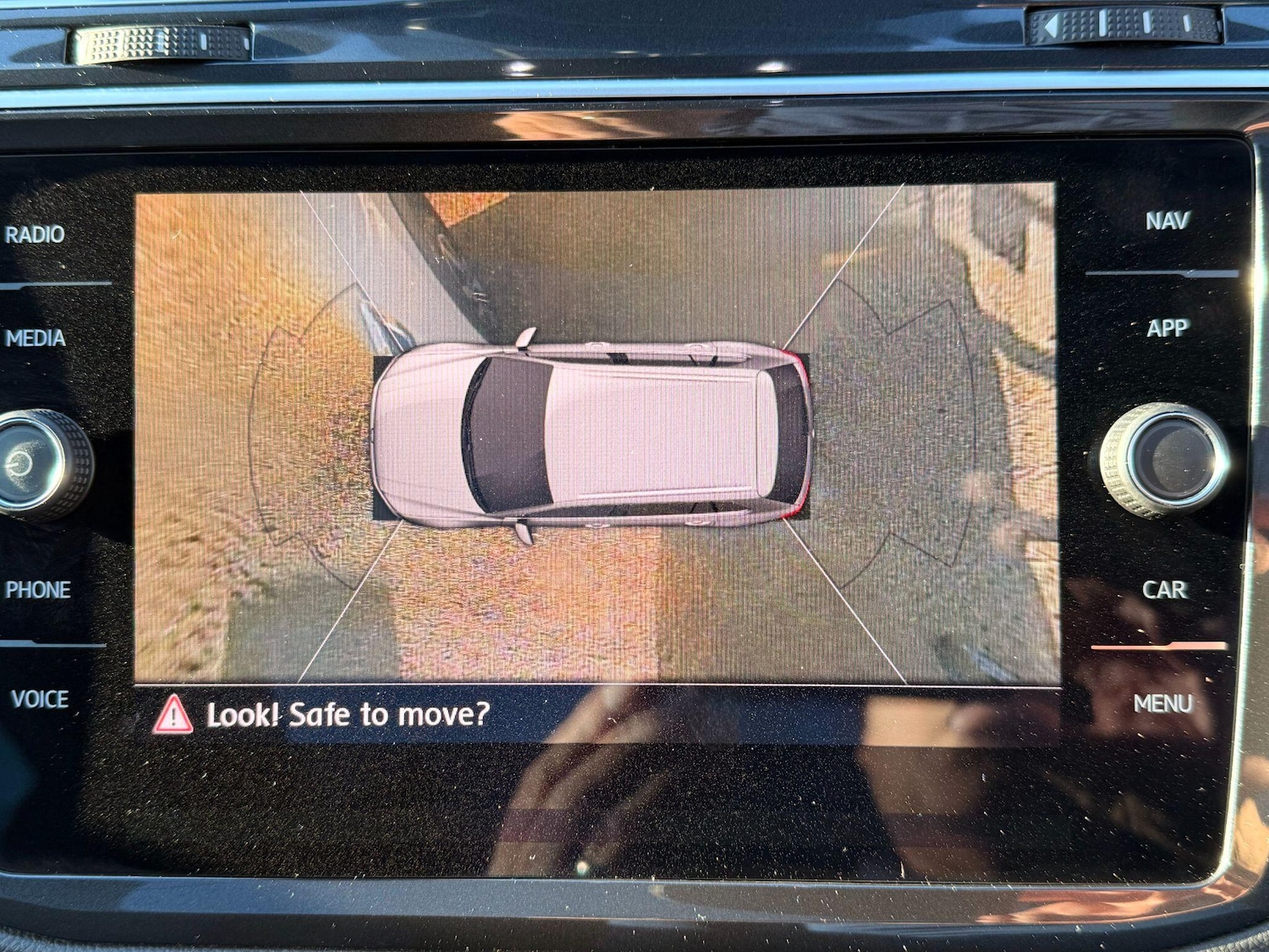 Used Volkswagen Tiguan 2019 for sale - 77128641: Photo 21