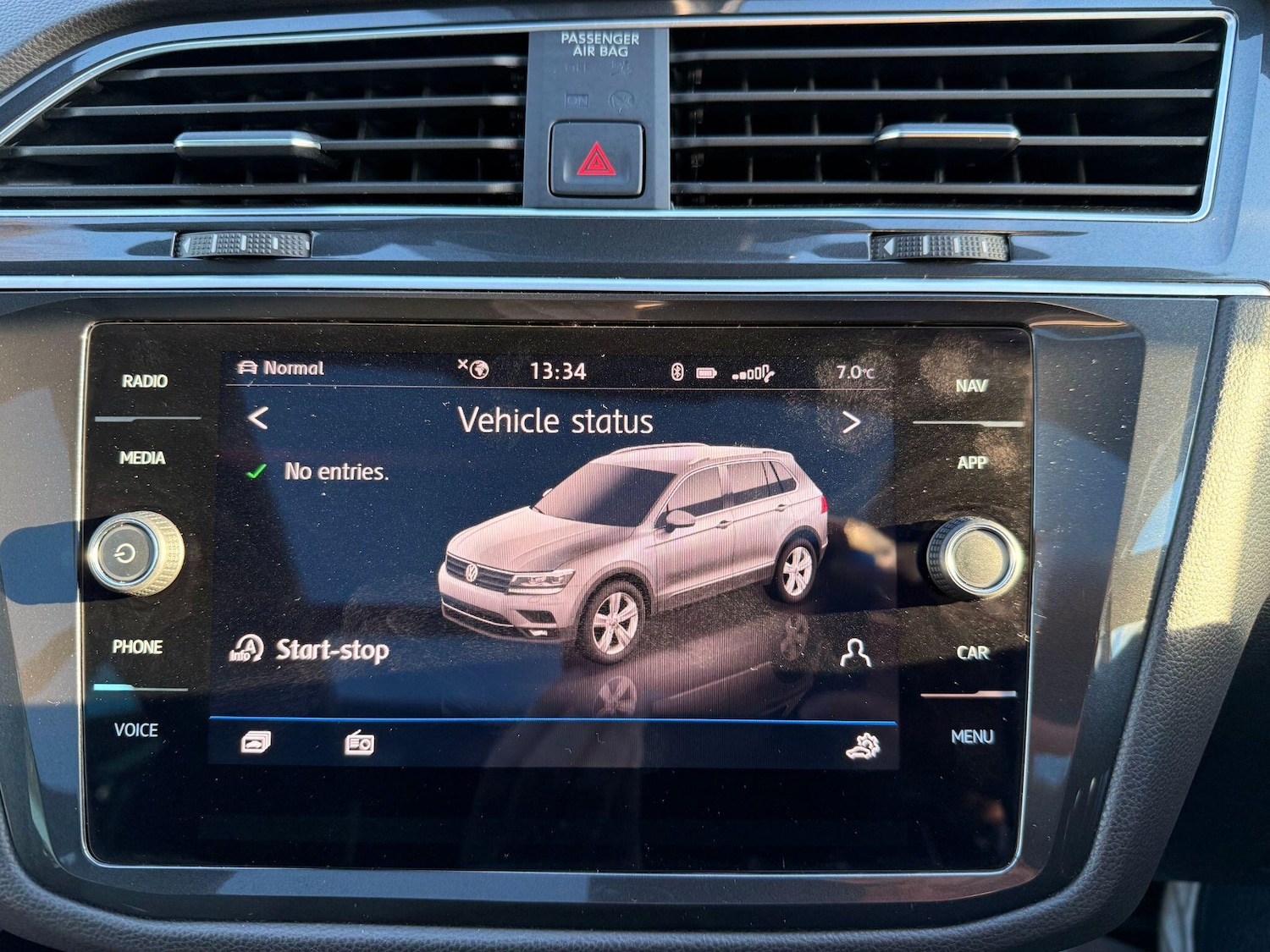 Used Volkswagen Tiguan 2019 for sale - 77128641: Photo 25