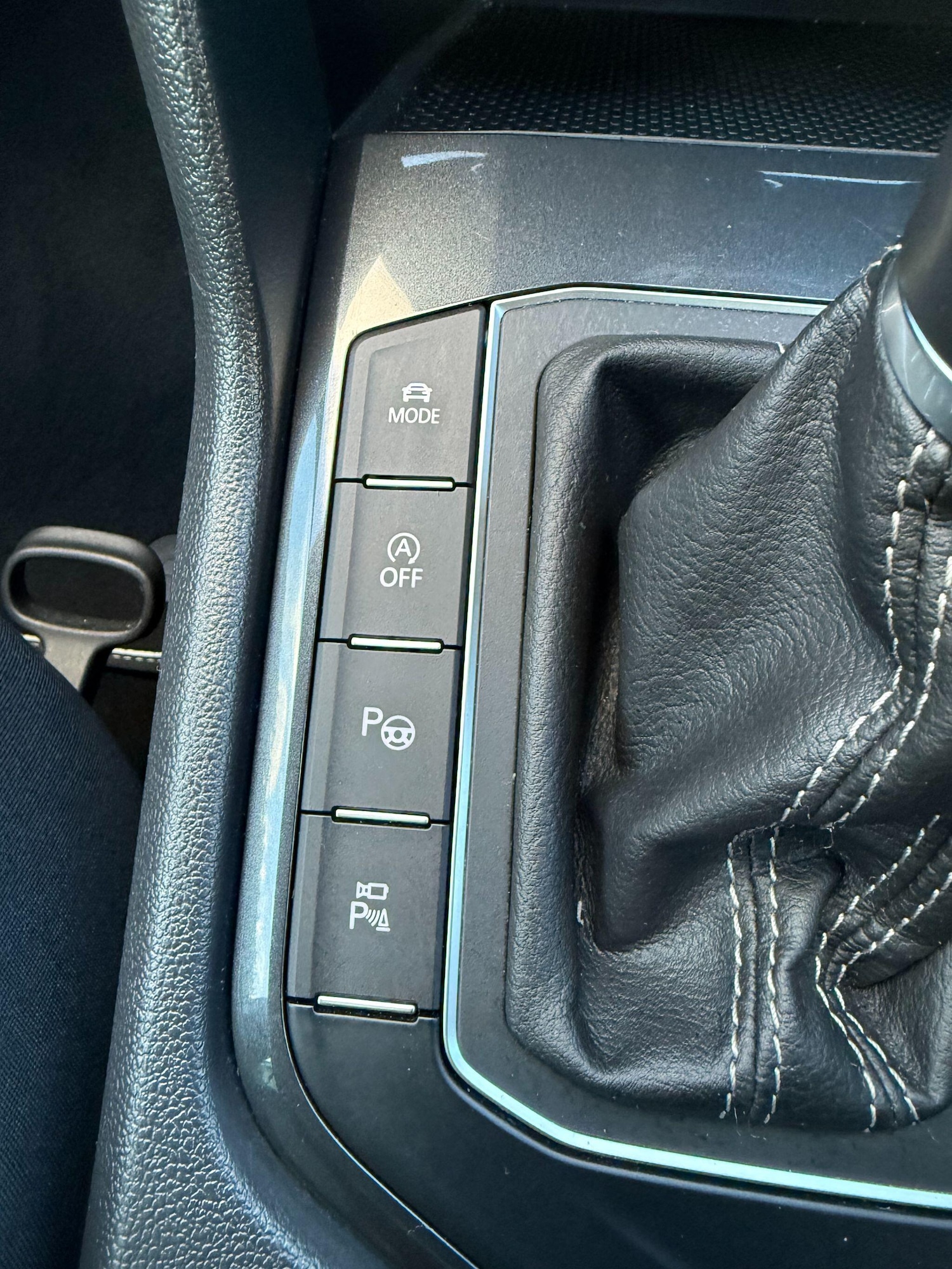 Used Volkswagen Tiguan 2019 for sale - 77128641: Photo 27