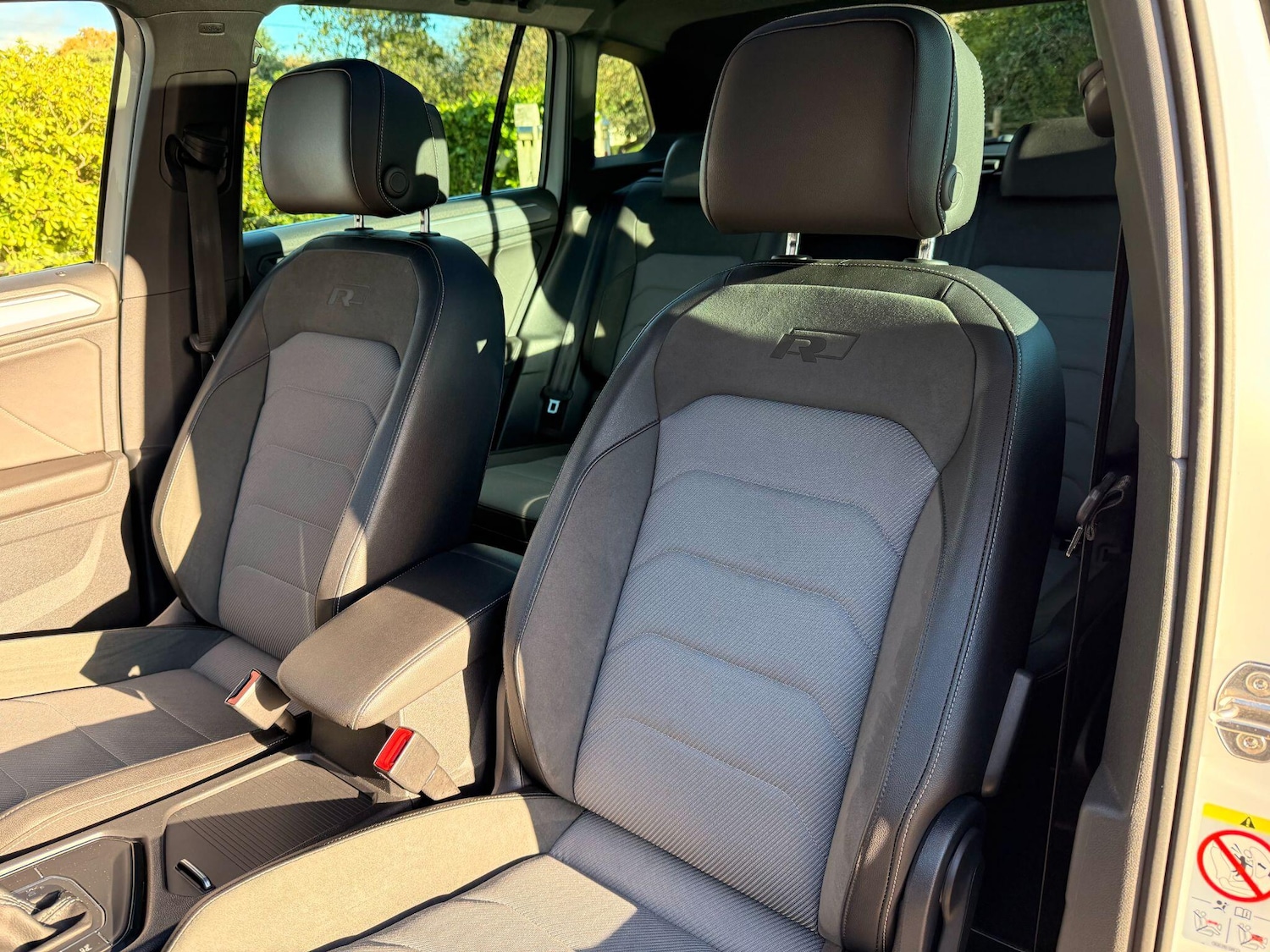 Used Volkswagen Tiguan 2019 for sale - 77128641: Photo 33