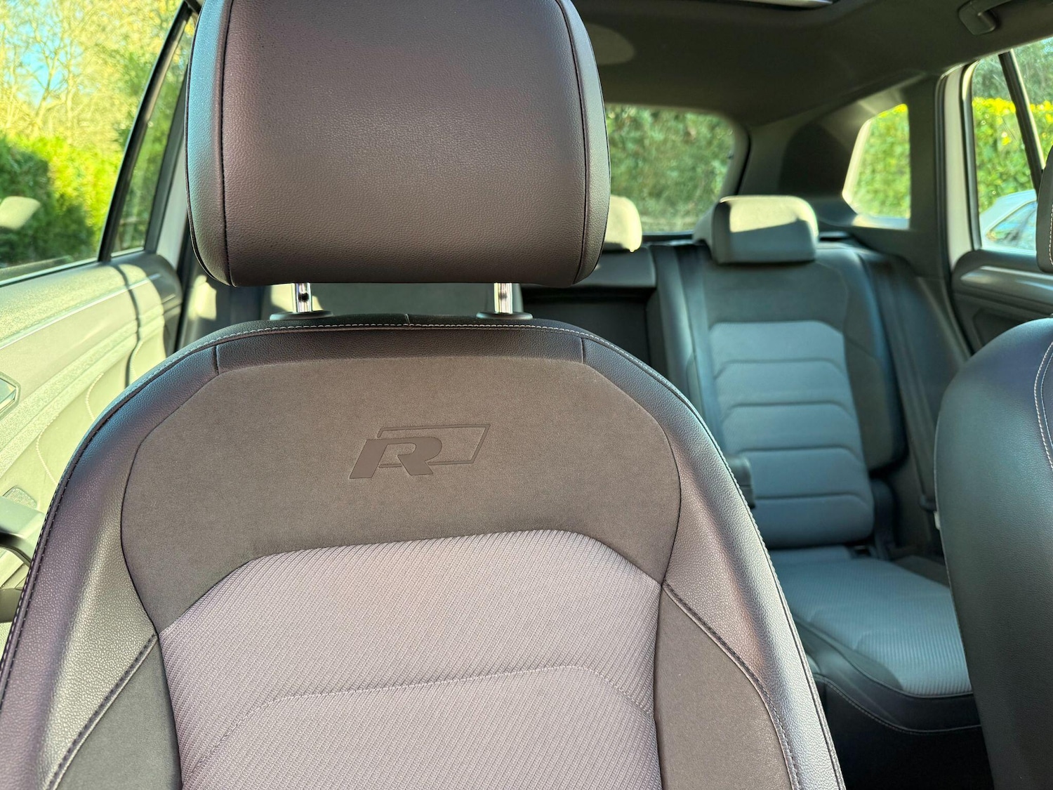 Used Volkswagen Tiguan 2019 for sale - 77128641: Photo 35