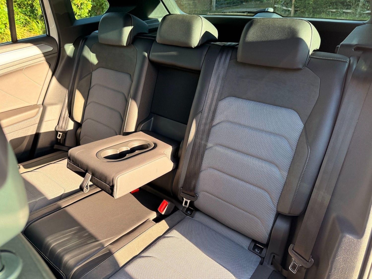 Used Volkswagen Tiguan 2019 for sale - 77128641: Photo 36